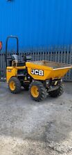 2017 jcb 1tht for sale  CHESTERFIELD