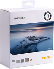 Nisi filters 150mm for sale  Columbus