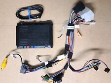 iDatalink Maestro RR2 ADS-MRR2 Car Audio Interface & HRN-HRR-TO3 Wire Harness, used for sale  Shipping to South Africa