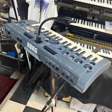 Korg synthesizer microsampler d'occasion  Expédié en Belgium