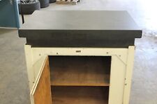 Precision granite table for sale  Newbury Park