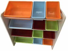 toy storage units for sale  SOLIHULL