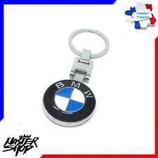 Porte clé rond BMW neuf sous blister BMW série 1 2 3 4 5 6 7 GZ®, occasion d'occasion  Puymirol