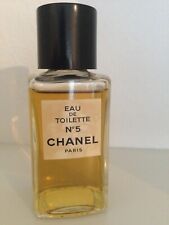 Chanel perfum vintage gebraucht kaufen  Kerpen