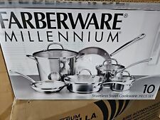 Farberware cookware set for sale  Deland