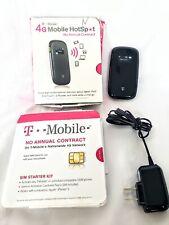 Mobile mobile hotspot for sale  San Diego