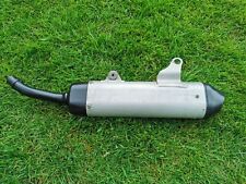 yz 125 exhaust for sale  WIGAN