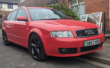 audi a4 sport seats for sale  BOLTON