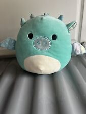 Squishmallows miles teal for sale  ORPINGTON