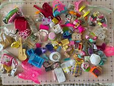 Grande Lote De Diversos Brinquedos Várias Marcas Barbie Etc.  comprar usado  Enviando para Brazil