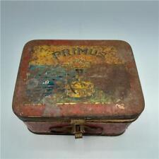 Vintage primus pocket for sale  RENFREW