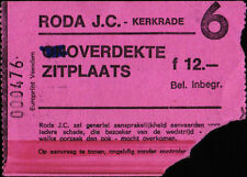 Ticket 1986 roda gebraucht kaufen  Stahnsdorf