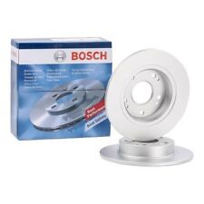 Bosch brake discs for sale  LEEDS