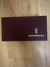 Savinelli nonpareil 9121 for sale  LONDON