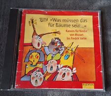 Kinderlieder cd gebraucht kaufen  Schwäbisch Hall