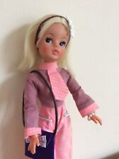 Sindy blonde trendy for sale  NEWCASTLE UPON TYNE