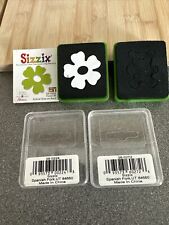 Sizzix little die for sale  GLASGOW