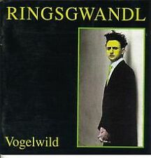 Vogelwild ringsgwandl cd gebraucht kaufen  Berlin