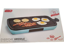 Nonstick electric griddle for sale  Queen Creek