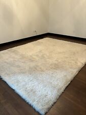 Rug company white for sale  Bethel