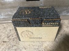 Baldwin 5455 030 for sale  Dothan
