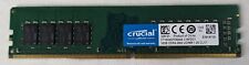 Crucial 16gb 2400mhz for sale  Redwood City