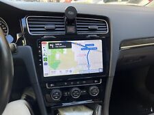 Autoradio car tablet usato  Roma