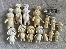 pillsbury doughboy collectibles for sale  Oroville