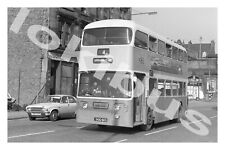 Bus photograph greater for sale  ALFRETON