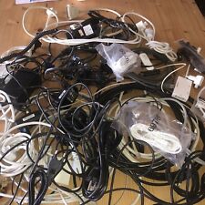 Konvolut kabel elektronik gebraucht kaufen  Landshut