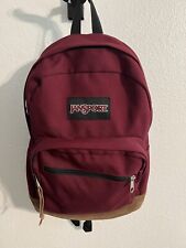 jansport backpack right pack for sale  San Antonio