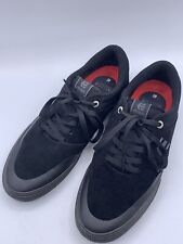 Etnies Marana Vulc Skate Black Mens Sneakers Casual Shoes - Size 13, used for sale  Shipping to South Africa