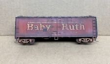 Scale baby ruth for sale  Johnstown