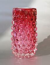 Murano glas vase gebraucht kaufen  Augustdorf