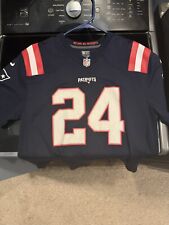 Patriots jersey for sale  Muskegon