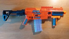 Nerf flywheel blaster usato  Moglia