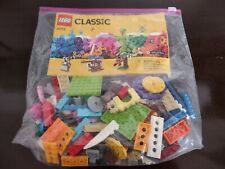 Lego classic 10712 for sale  Clifton