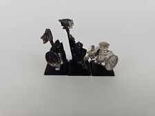 Warhammer dwarves iron for sale  BICESTER