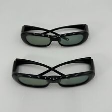 Pair of 2 LG 3D Glasses for TV and Projector AG-S250 New Open Box No Charger for sale  Shipping to South Africa