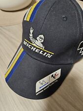 Cappello michelin blu usato  Anguillara Sabazia