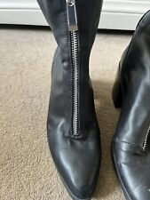 zara boots for sale  HIGH WYCOMBE