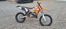 Enduro motorcycle road for sale  TAMWORTH