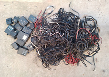 Scrap wires 6kg for sale  THORNTON HEATH