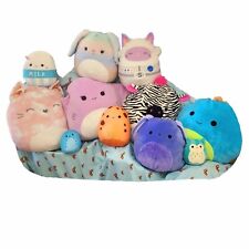 Squishmallow plush lot for sale  Westminster