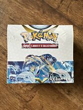 Pokémon display boosters d'occasion  Attiches