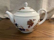 Royal worcester evesham for sale  Naples