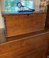 table chest for sale  Danville