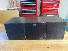 Klipsch center channel for sale  Bradenton