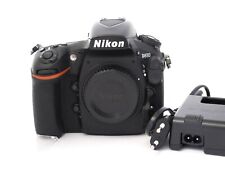 Nikon d810 digital for sale  Shipping to Ireland