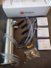 Kegco triple faucet for sale  Lebanon